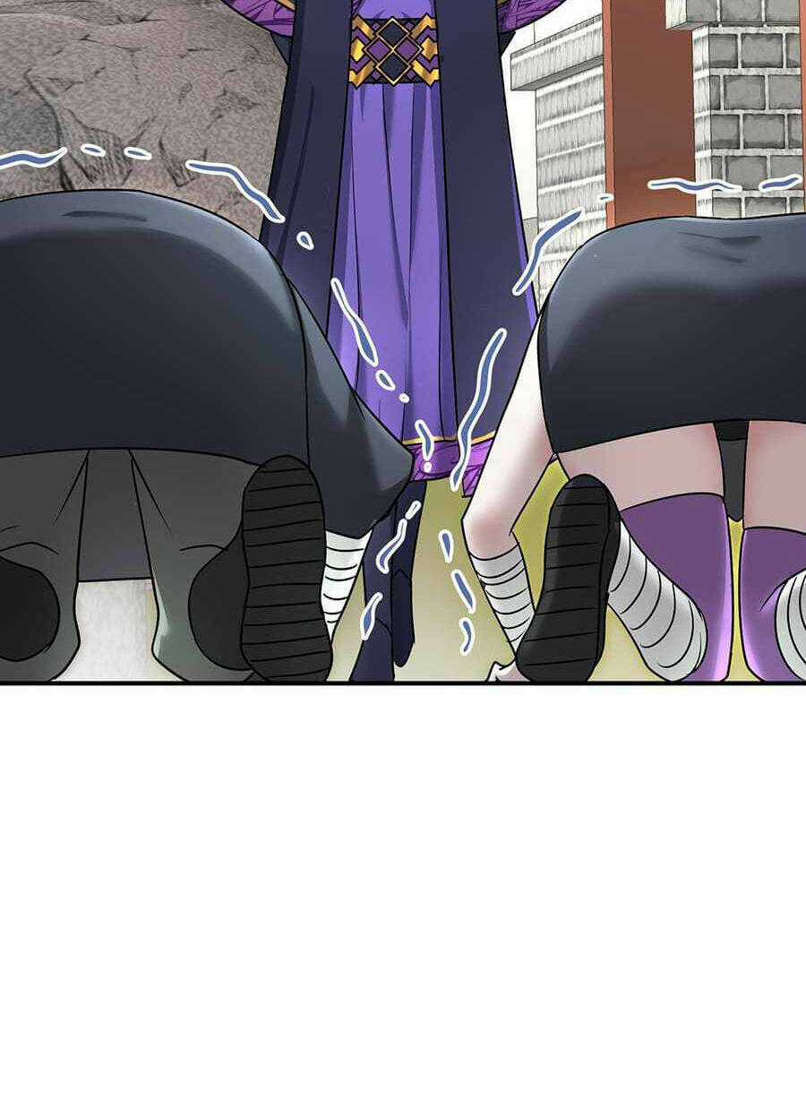 Nhập Hồn Ma Đạo Tổ Sư Chapter 43 trang 41