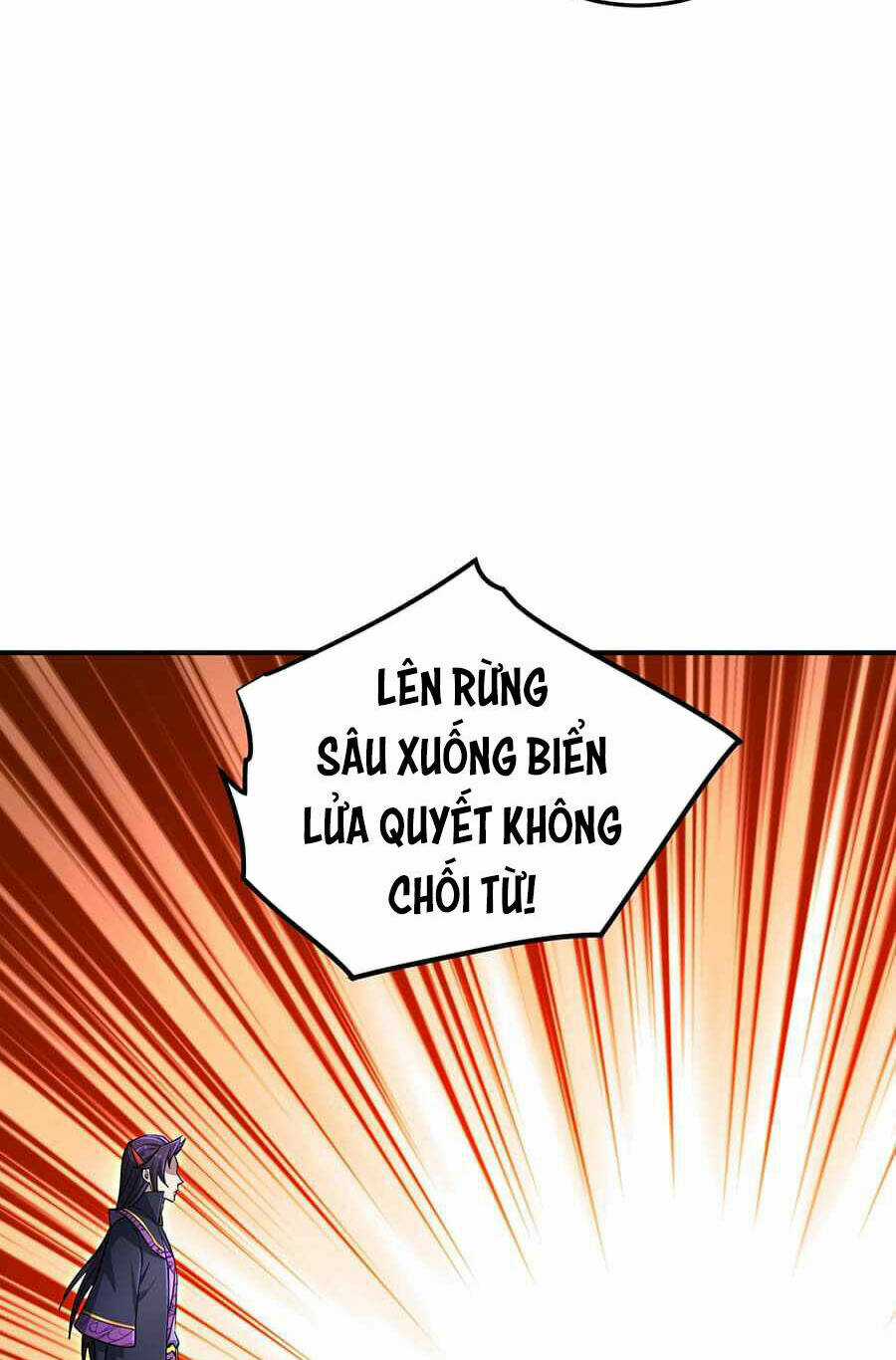 Nhập Hồn Ma Đạo Tổ Sư Chapter 43 trang 43