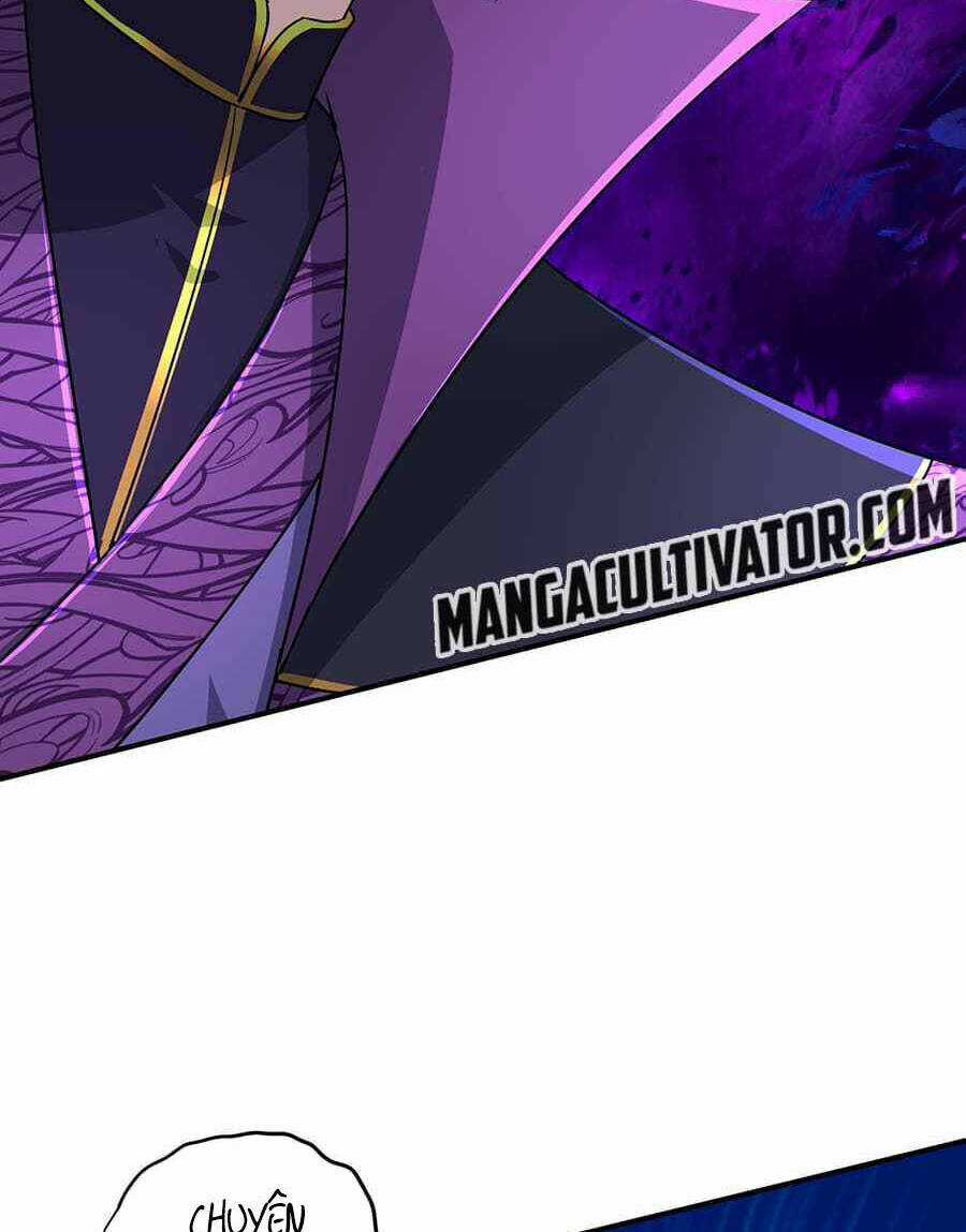Nhập Hồn Ma Đạo Tổ Sư Chapter 43 trang 49