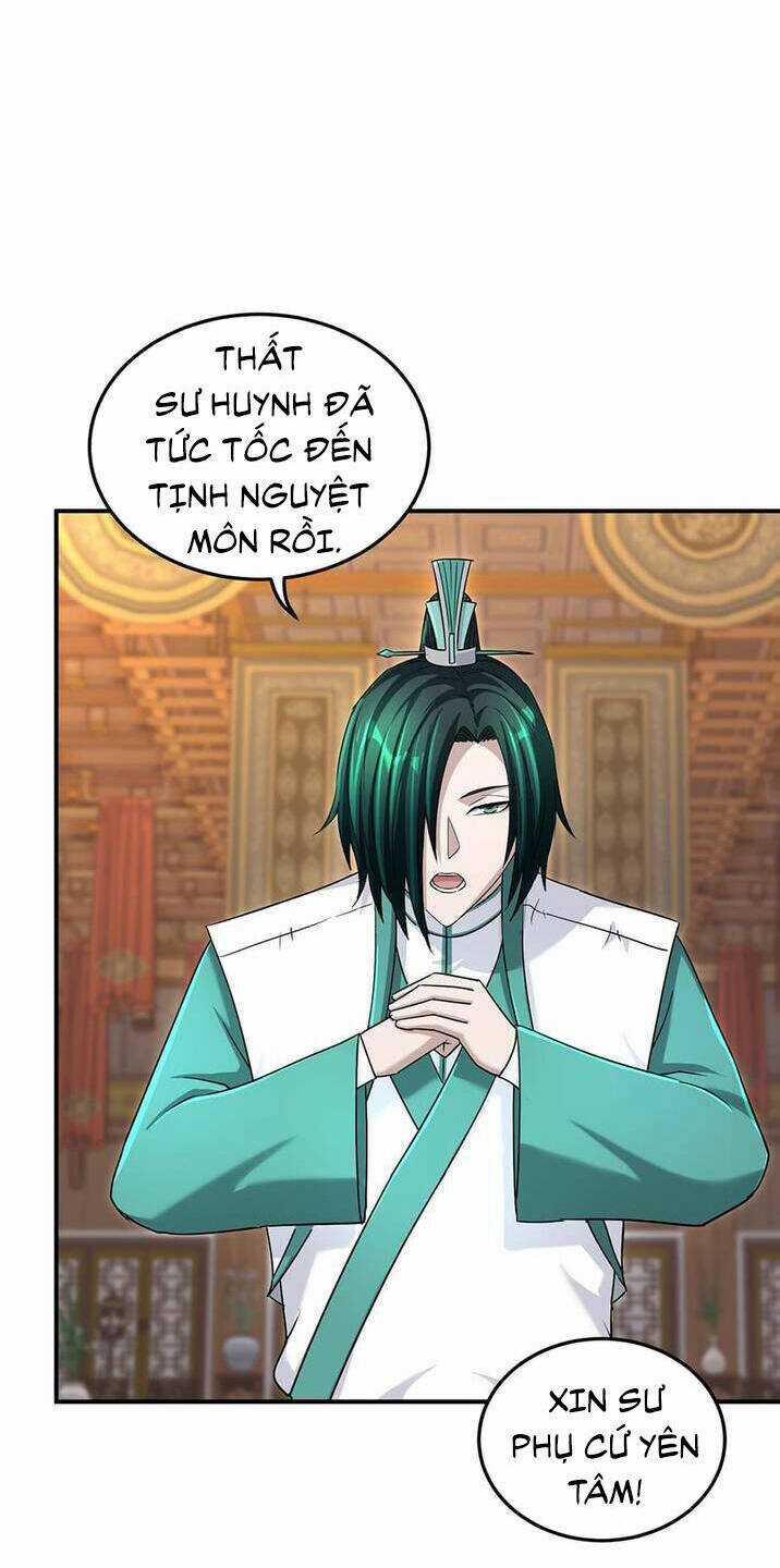 Nhập Hồn Ma Đạo Tổ Sư Chapter 43 trang 5