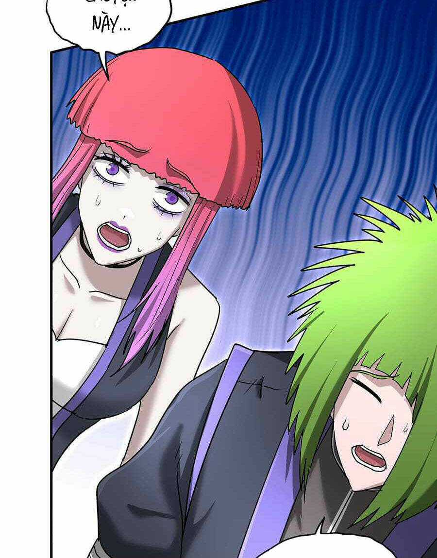 Nhập Hồn Ma Đạo Tổ Sư Chapter 43 trang 50