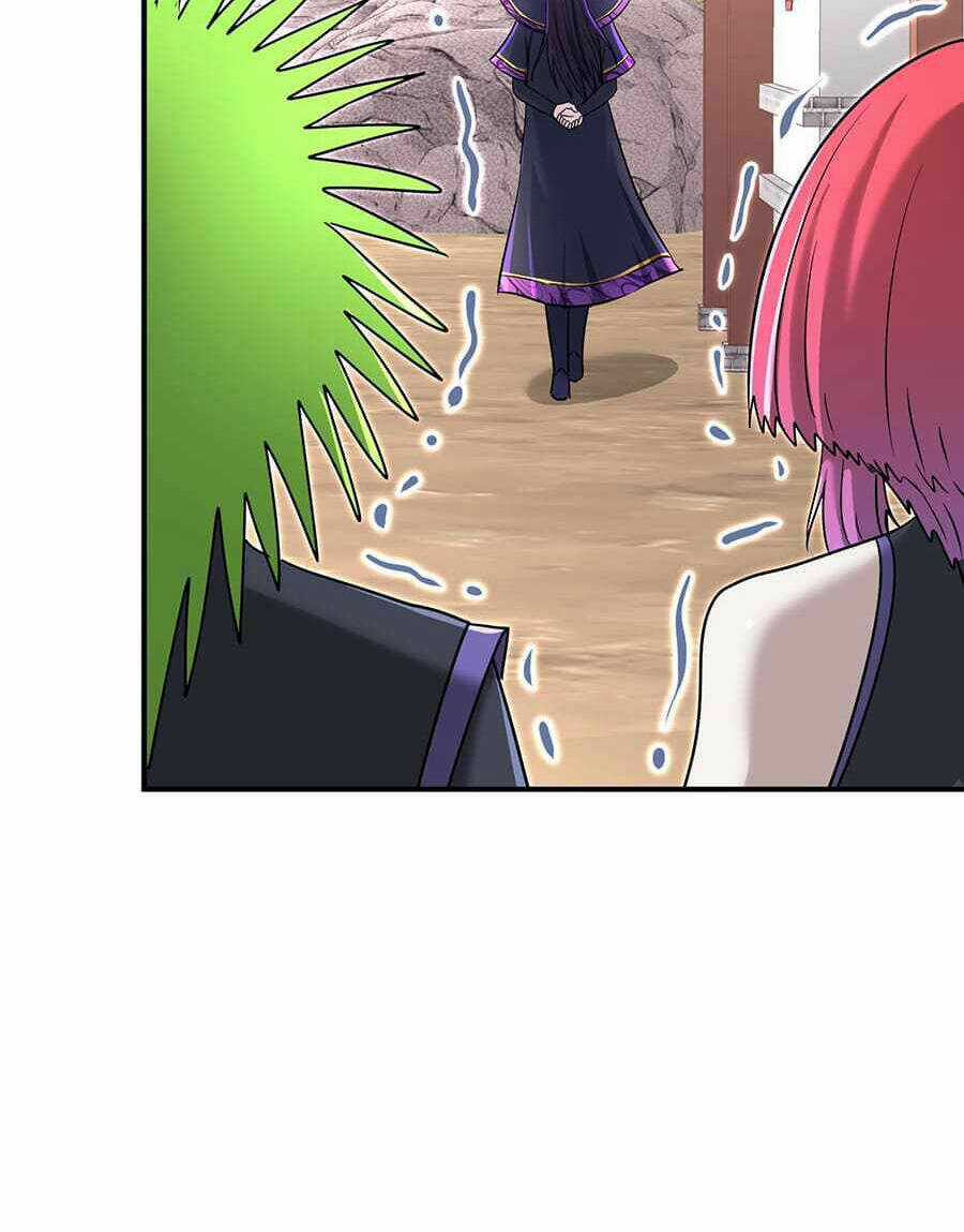 Nhập Hồn Ma Đạo Tổ Sư Chapter 43 trang 53