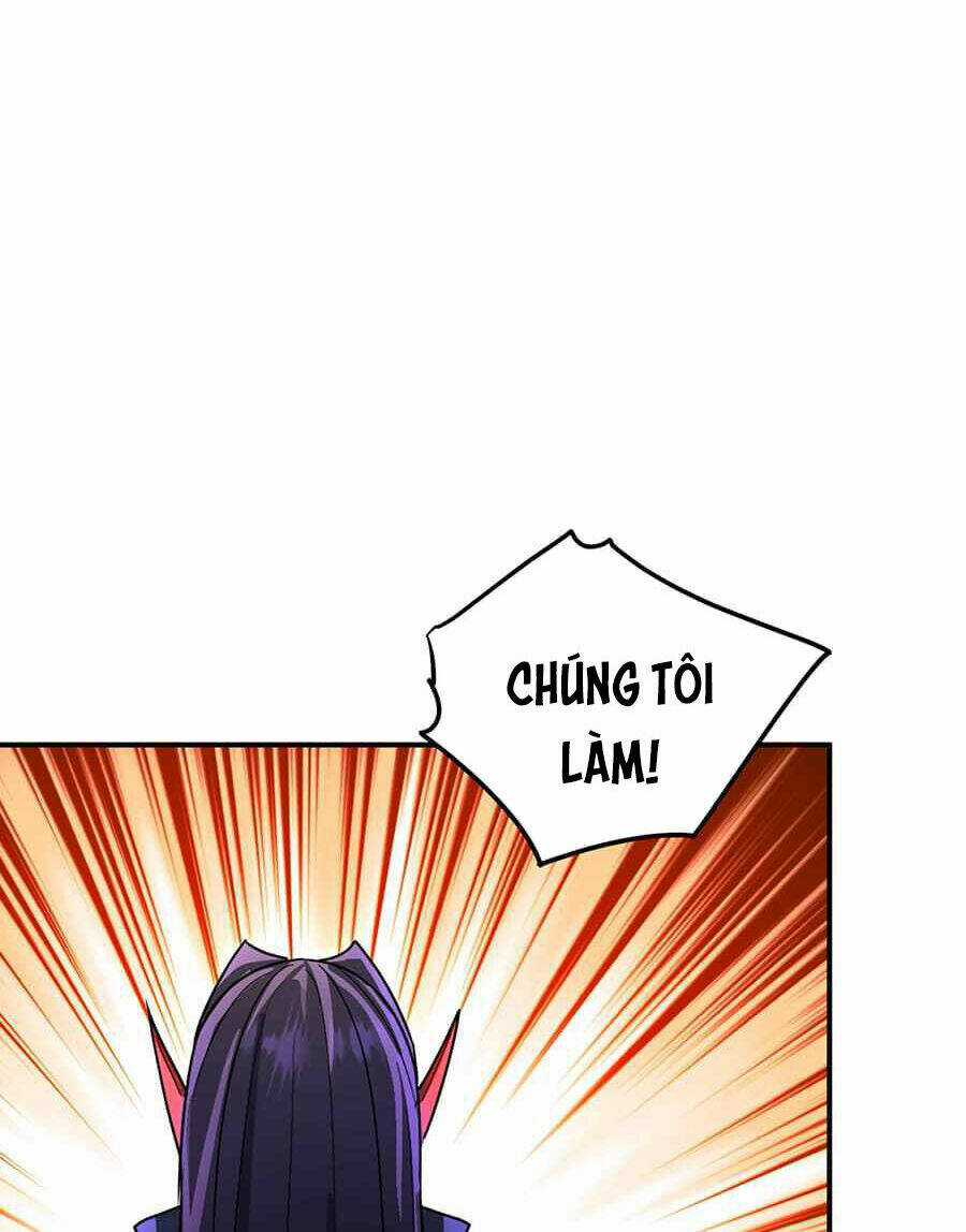 Nhập Hồn Ma Đạo Tổ Sư Chapter 43 trang 54