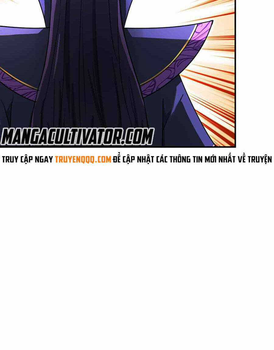 Nhập Hồn Ma Đạo Tổ Sư Chapter 43 trang 55