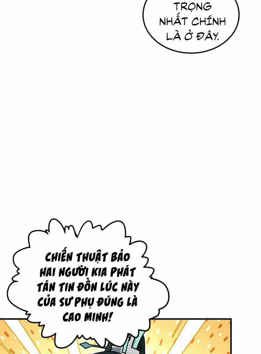 Nhập Hồn Ma Đạo Tổ Sư Chapter 43 trang 57