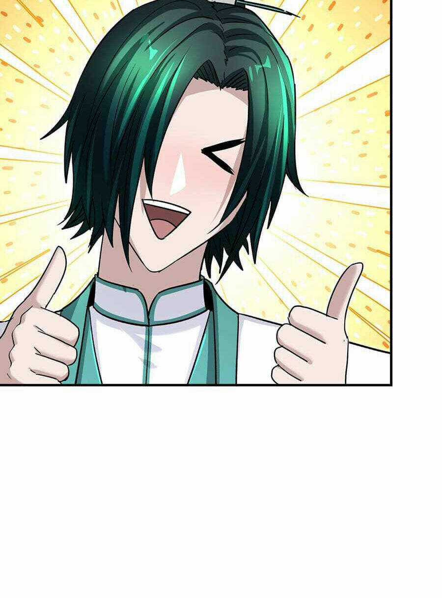 Nhập Hồn Ma Đạo Tổ Sư Chapter 43 trang 58