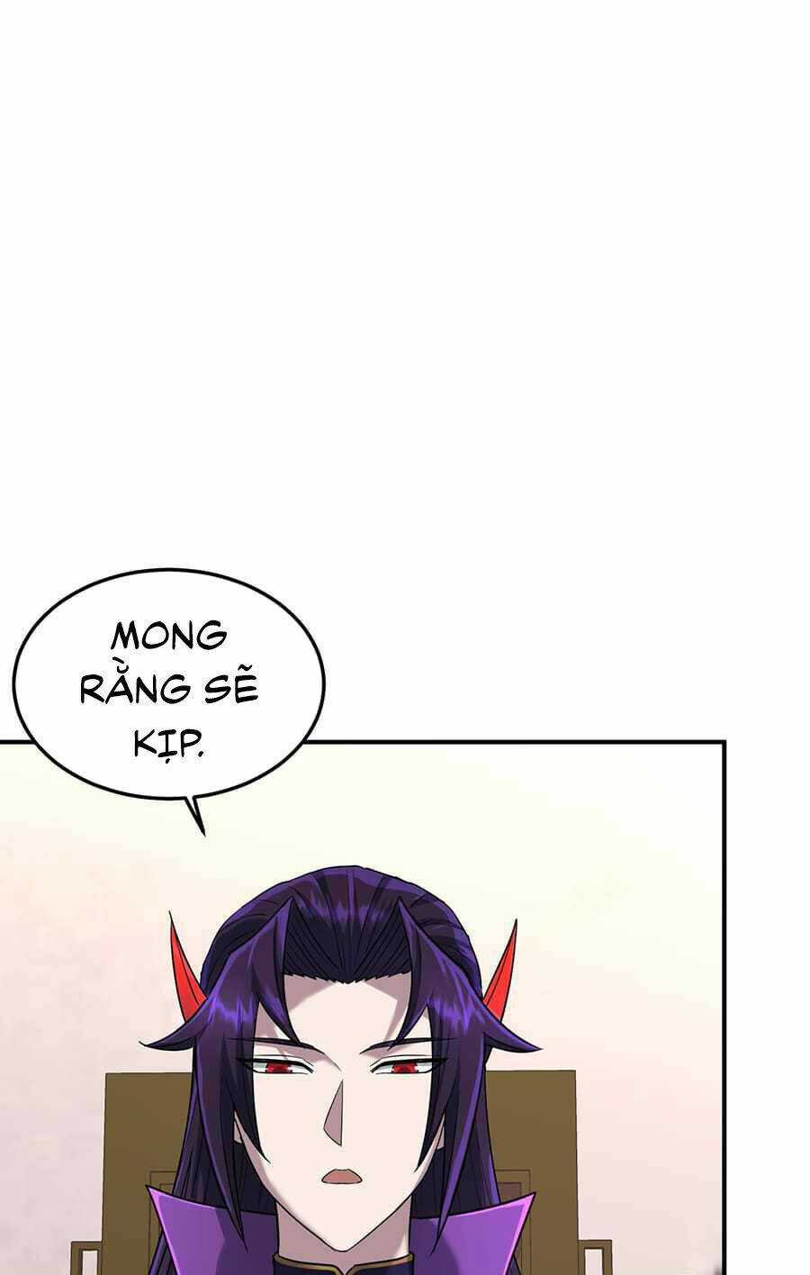 Nhập Hồn Ma Đạo Tổ Sư Chapter 43 trang 6