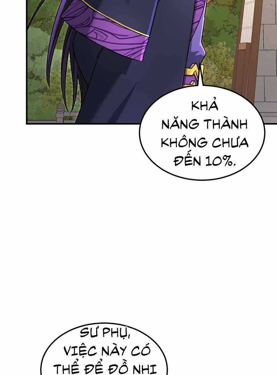 Nhập Hồn Ma Đạo Tổ Sư Chapter 43 trang 60