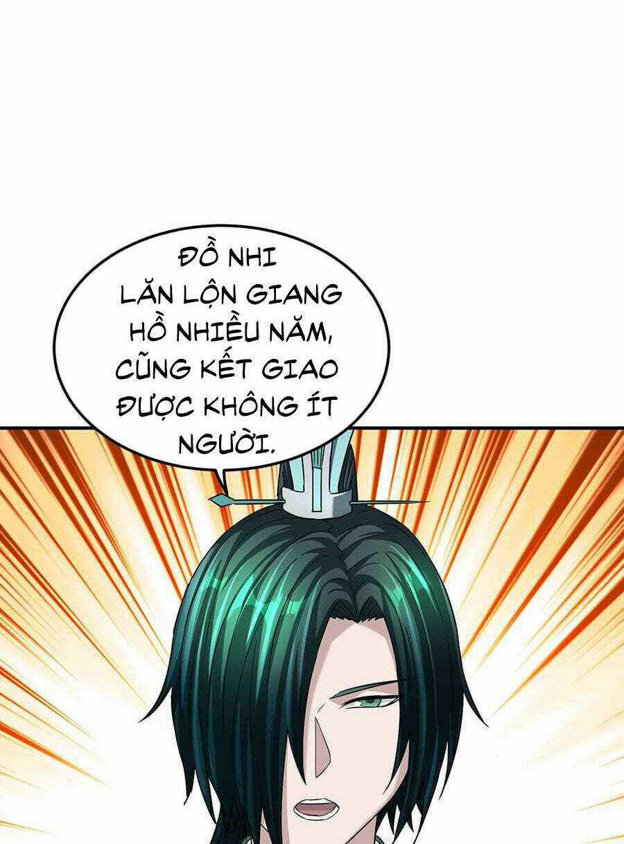 Nhập Hồn Ma Đạo Tổ Sư Chapter 43 trang 62