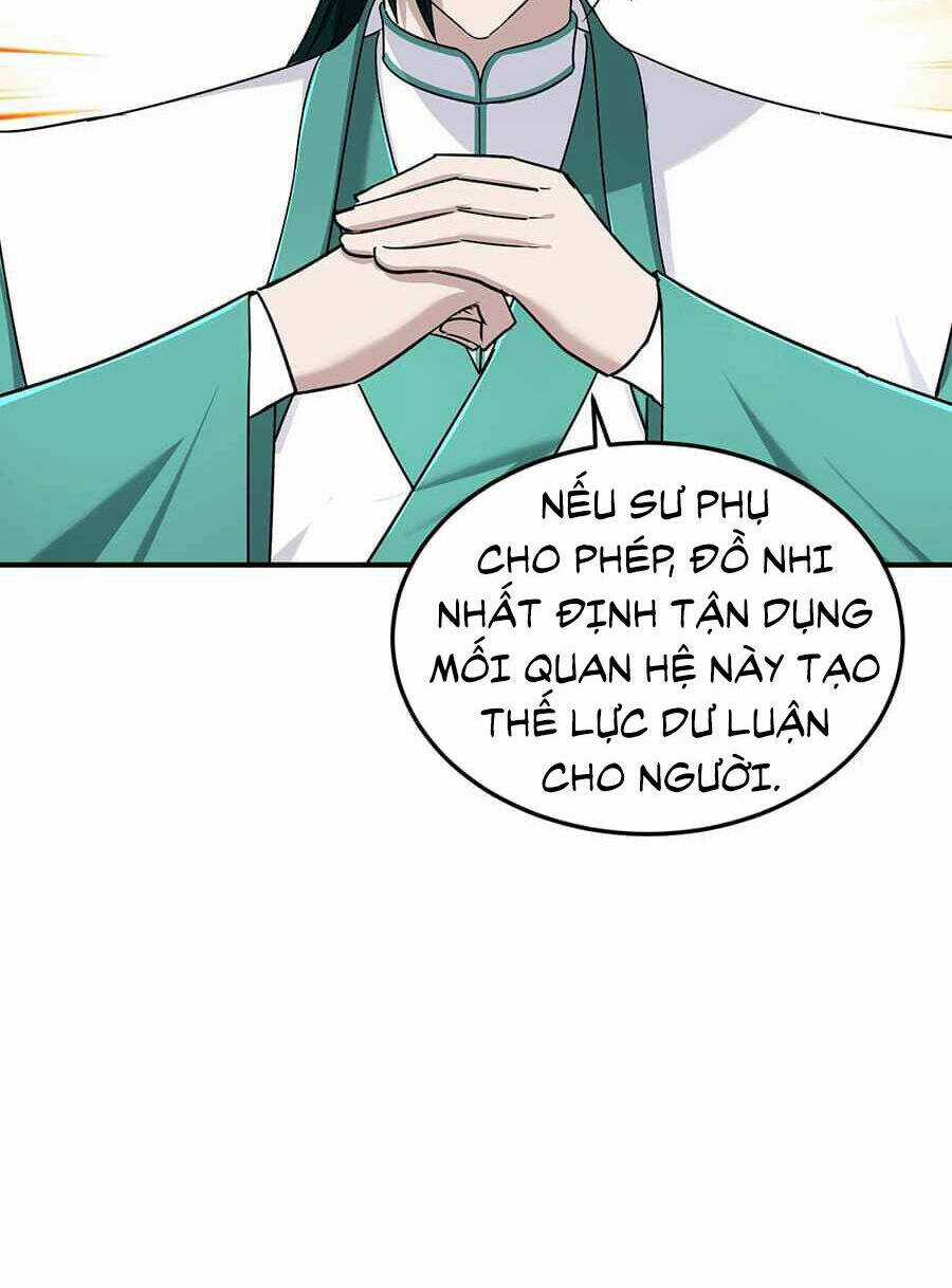 Nhập Hồn Ma Đạo Tổ Sư Chapter 43 trang 63