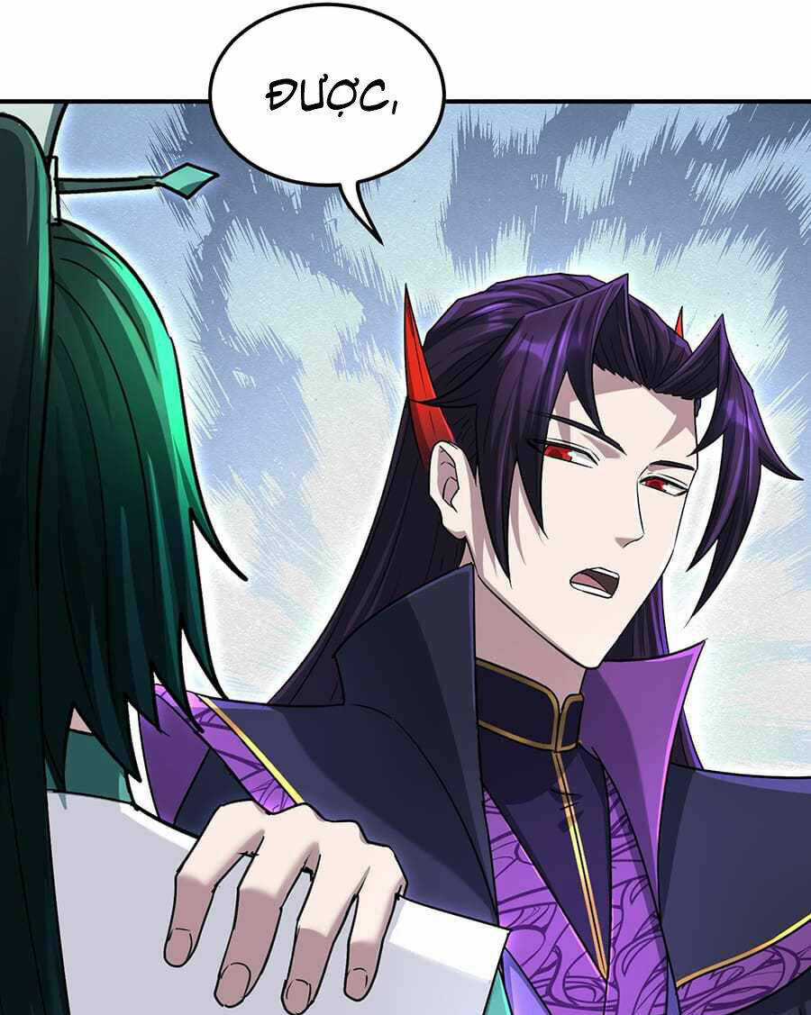 Nhập Hồn Ma Đạo Tổ Sư Chapter 43 trang 64