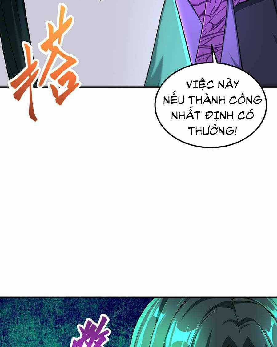 Nhập Hồn Ma Đạo Tổ Sư Chapter 43 trang 65