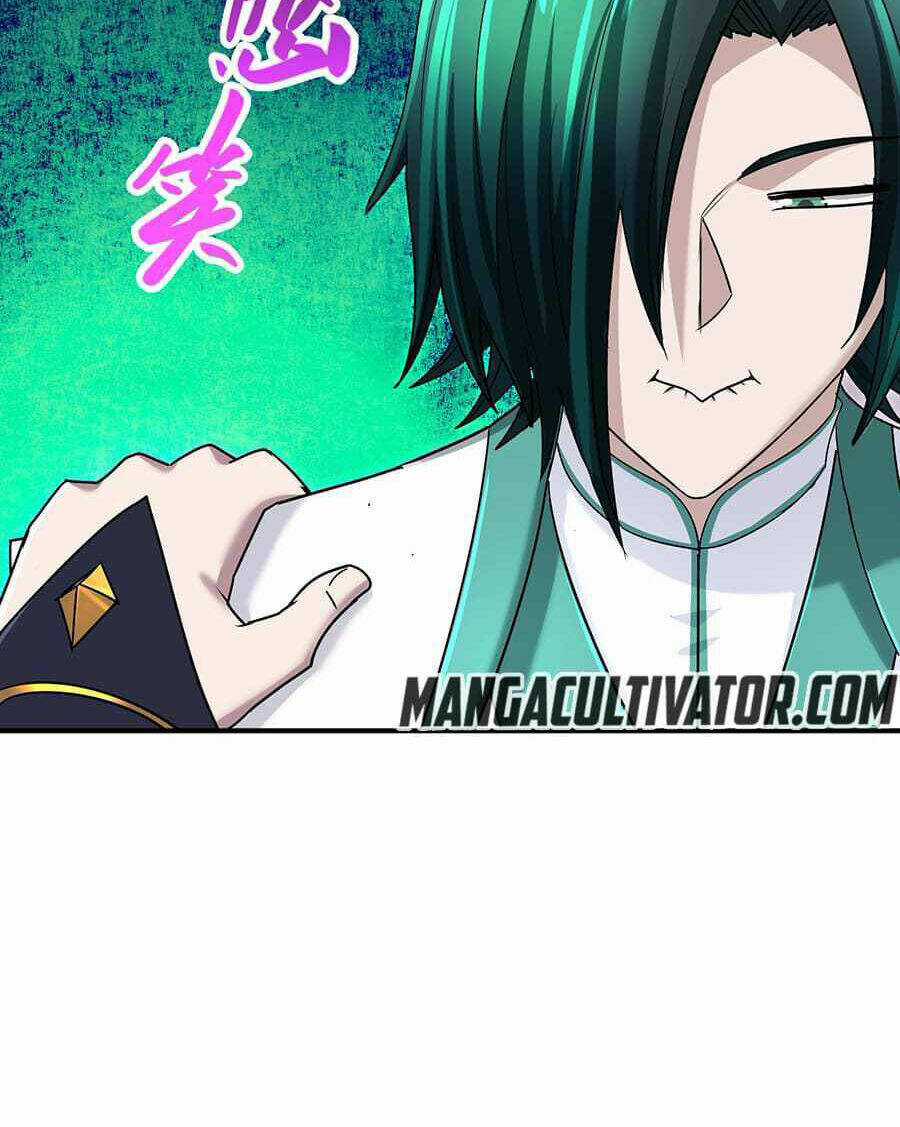 Nhập Hồn Ma Đạo Tổ Sư Chapter 43 trang 66