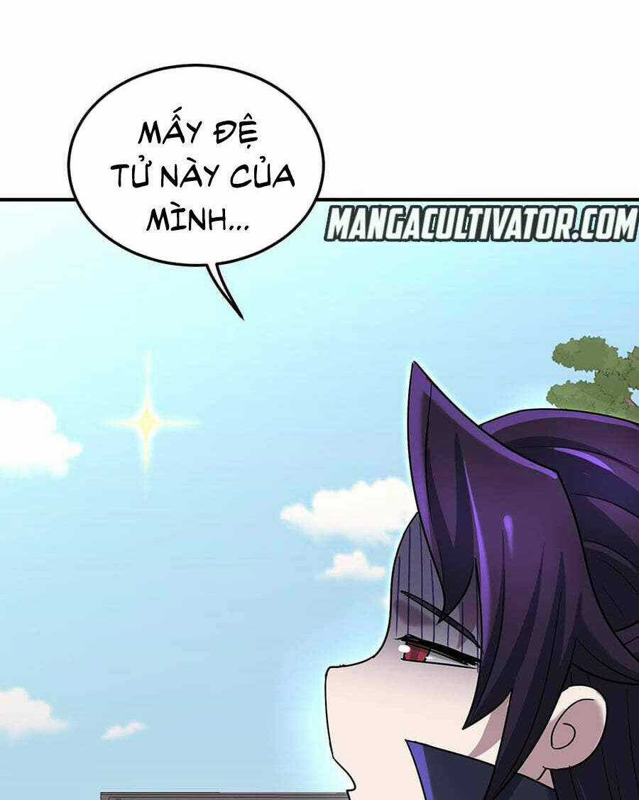 Nhập Hồn Ma Đạo Tổ Sư Chapter 43 trang 69