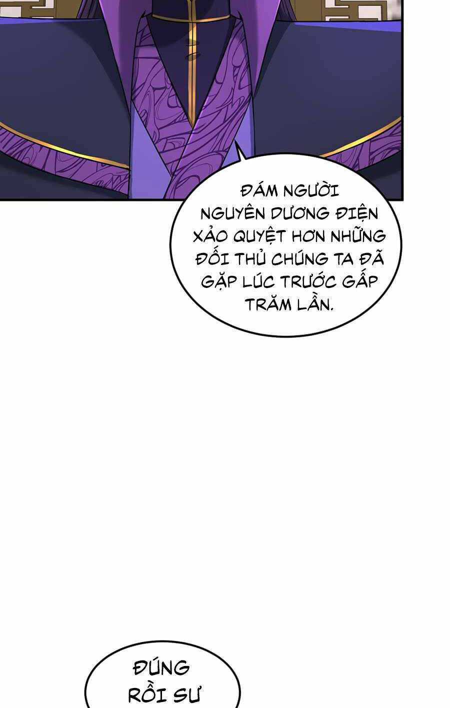 Nhập Hồn Ma Đạo Tổ Sư Chapter 43 trang 7