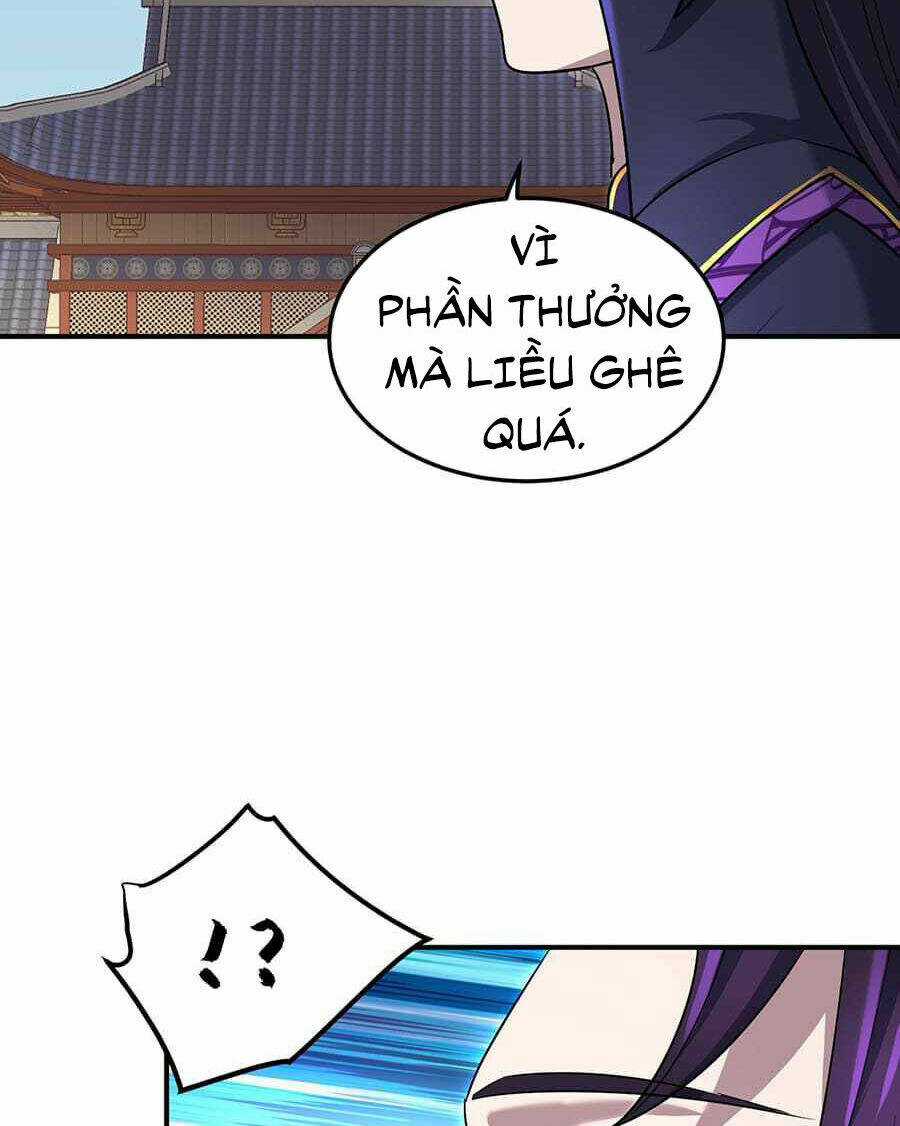 Nhập Hồn Ma Đạo Tổ Sư Chapter 43 trang 70