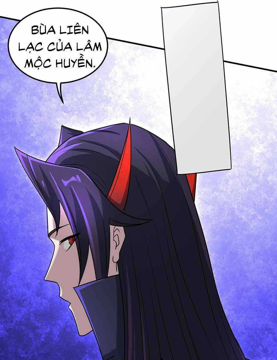 Nhập Hồn Ma Đạo Tổ Sư Chapter 43 trang 72