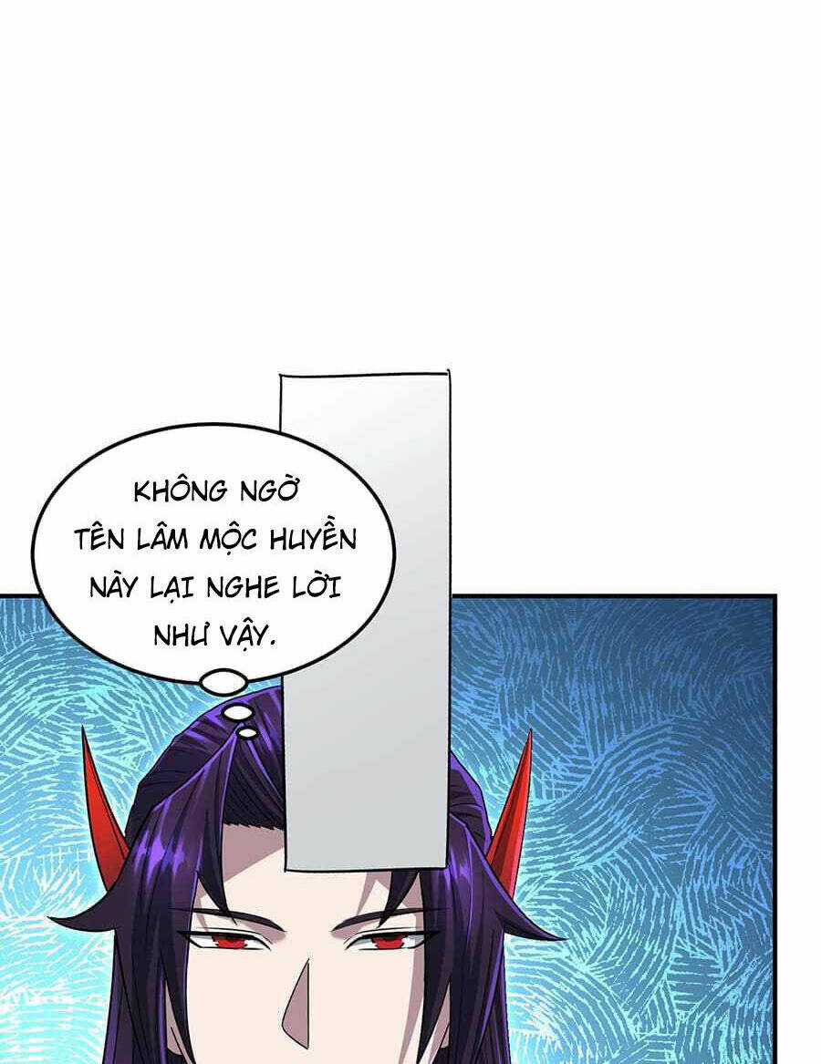 Nhập Hồn Ma Đạo Tổ Sư Chapter 43 trang 75