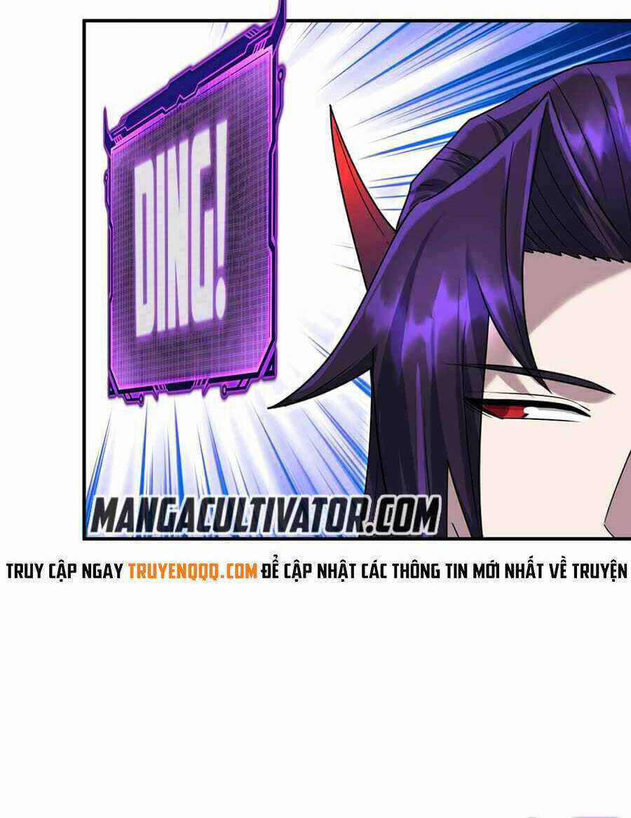 Nhập Hồn Ma Đạo Tổ Sư Chapter 43 trang 77