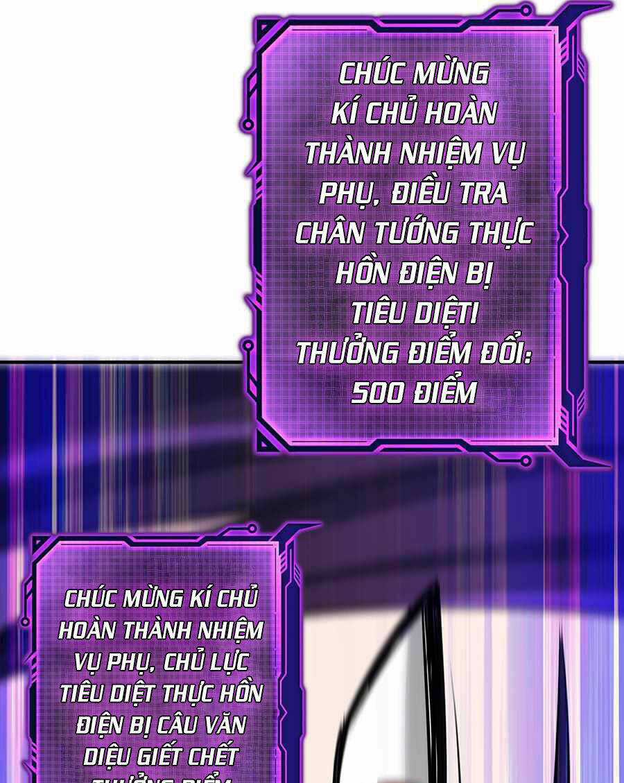 Nhập Hồn Ma Đạo Tổ Sư Chapter 43 trang 78