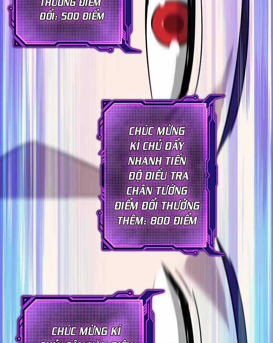 Nhập Hồn Ma Đạo Tổ Sư Chapter 43 trang 79