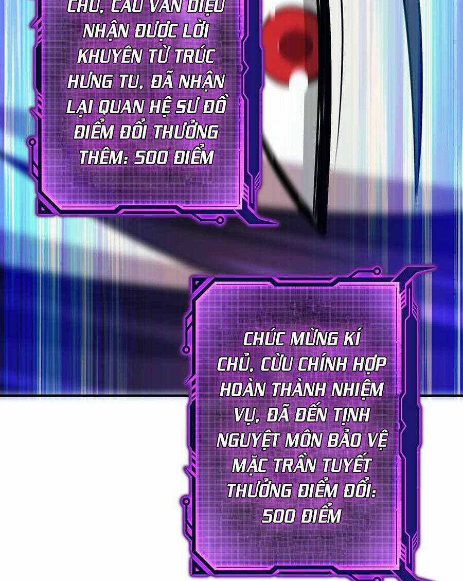 Nhập Hồn Ma Đạo Tổ Sư Chapter 43 trang 80