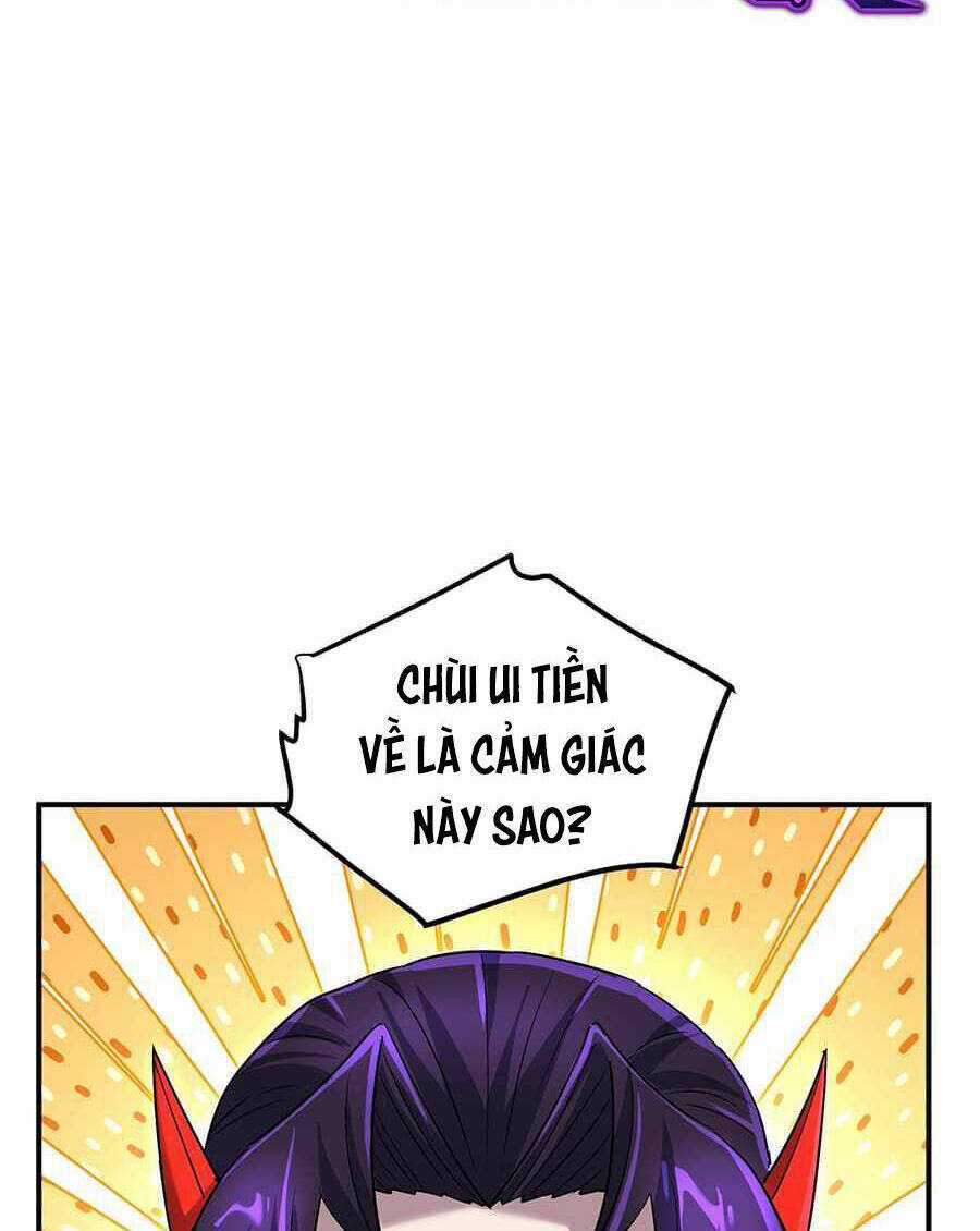 Nhập Hồn Ma Đạo Tổ Sư Chapter 43 trang 81