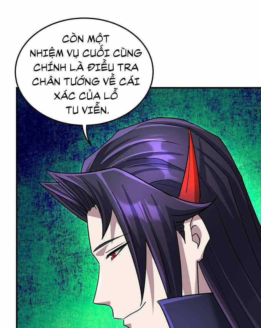 Nhập Hồn Ma Đạo Tổ Sư Chapter 43 trang 83