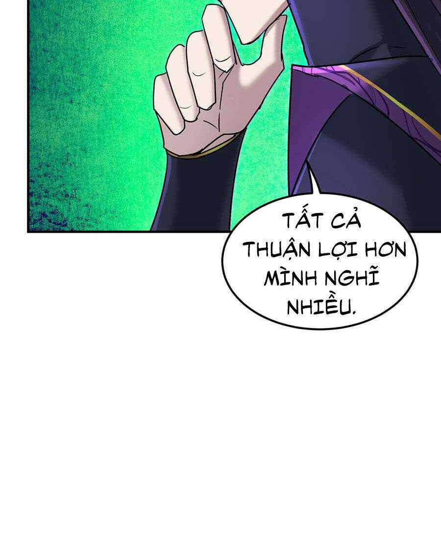 Nhập Hồn Ma Đạo Tổ Sư Chapter 43 trang 84