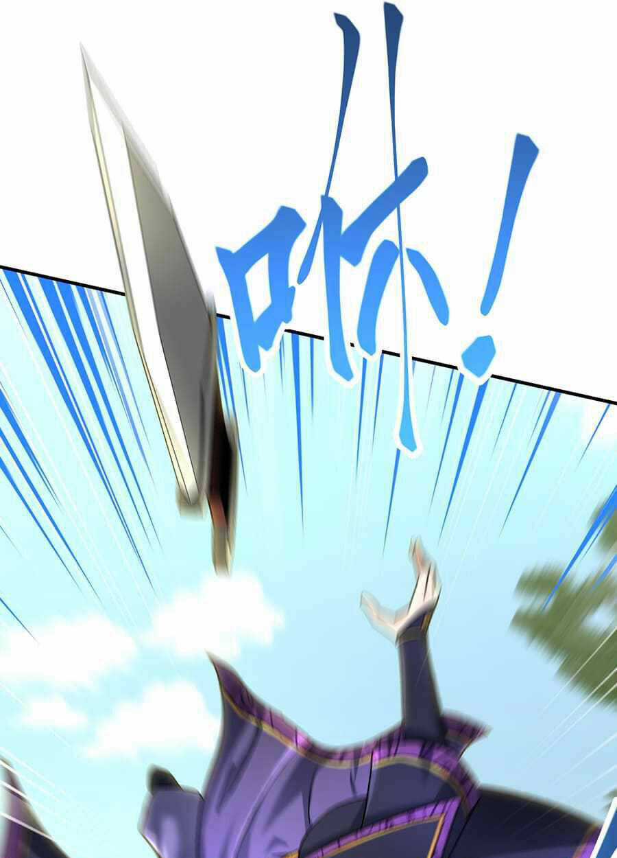 Nhập Hồn Ma Đạo Tổ Sư Chapter 43 trang 86