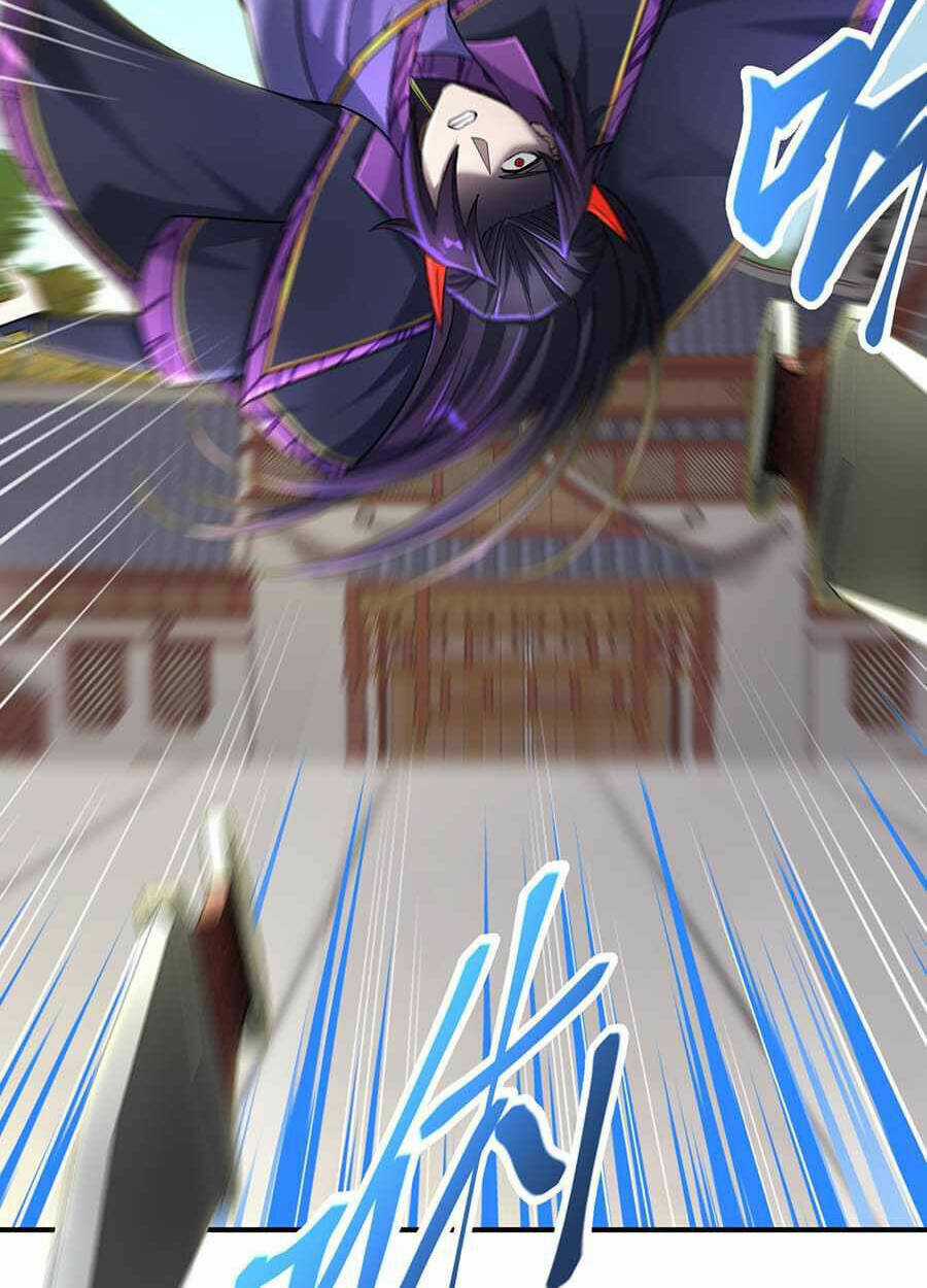 Nhập Hồn Ma Đạo Tổ Sư Chapter 43 trang 87