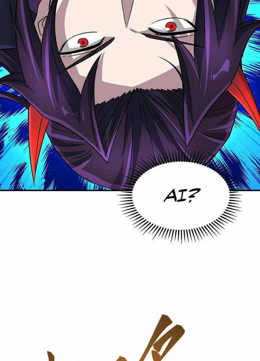 Nhập Hồn Ma Đạo Tổ Sư Chapter 43 trang 89