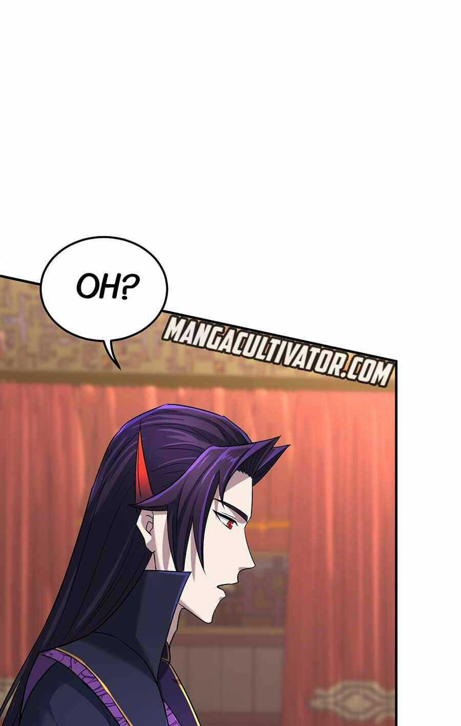 Nhập Hồn Ma Đạo Tổ Sư Chapter 43 trang 9