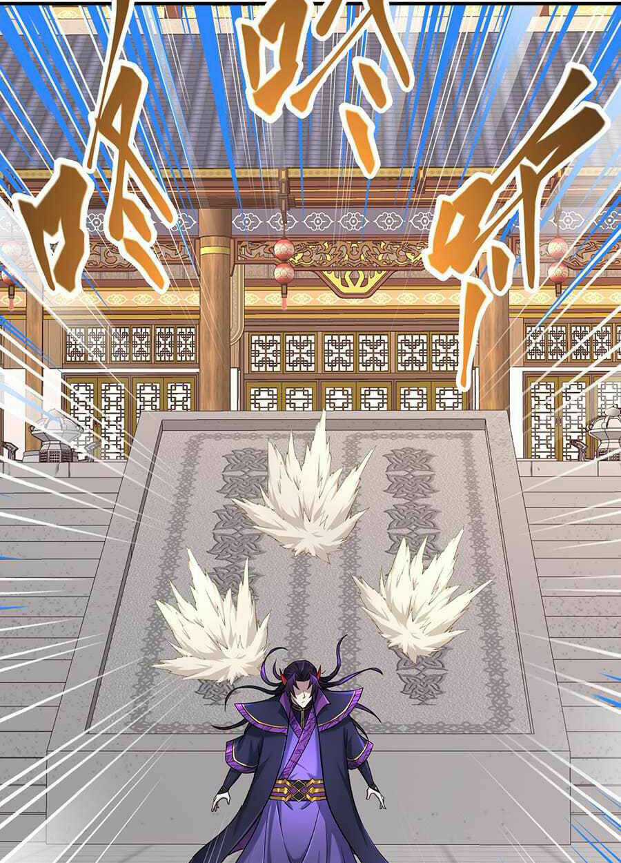 Nhập Hồn Ma Đạo Tổ Sư Chapter 43 trang 90