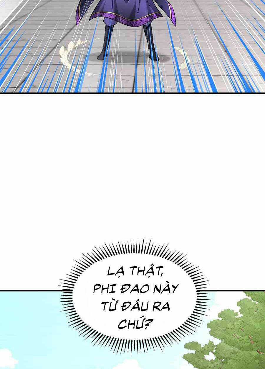 Nhập Hồn Ma Đạo Tổ Sư Chapter 43 trang 91