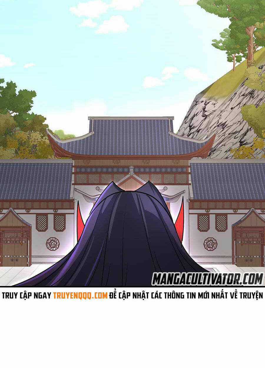 Nhập Hồn Ma Đạo Tổ Sư Chapter 43 trang 92