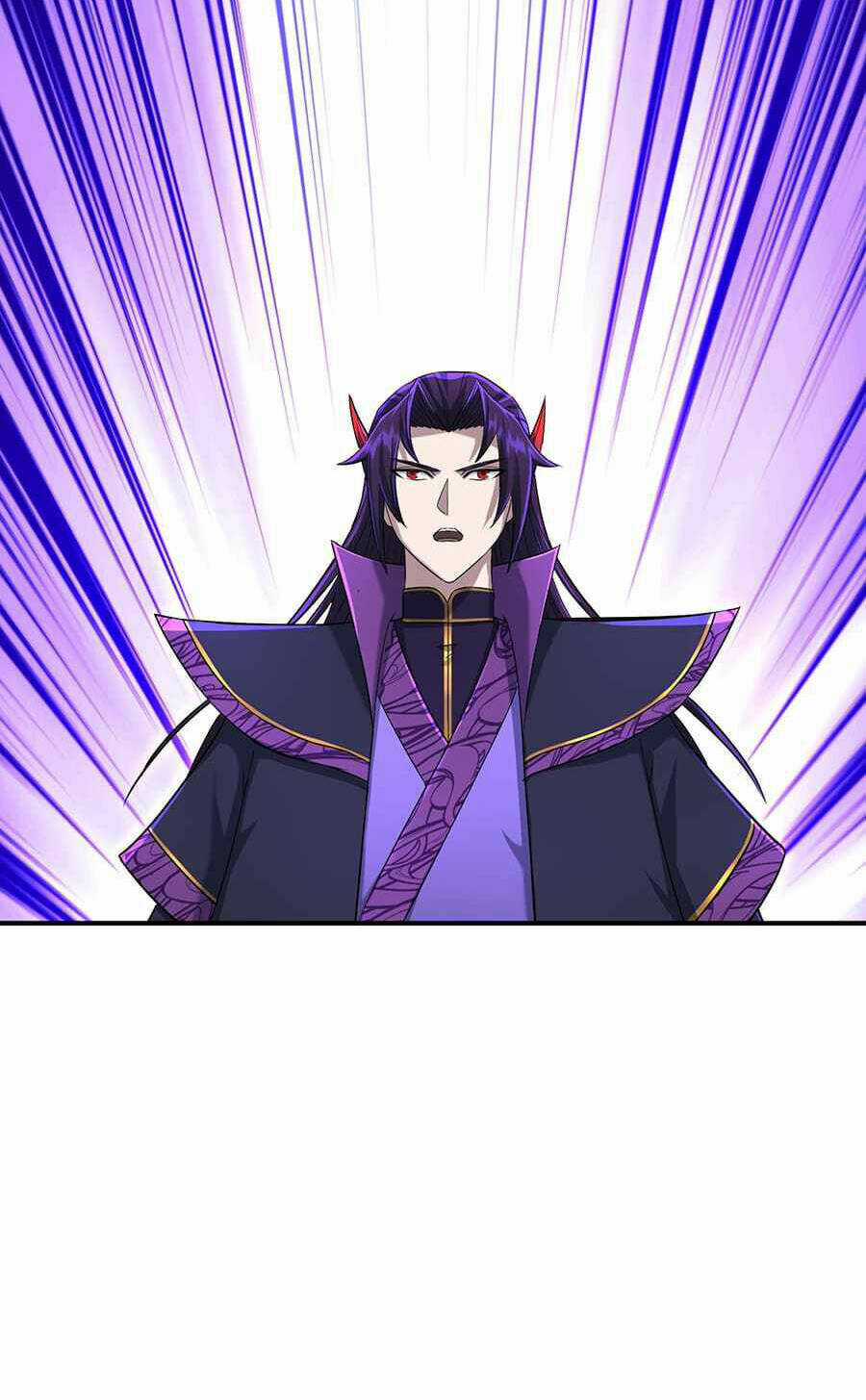 Nhập Hồn Ma Đạo Tổ Sư Chapter 43 trang 95