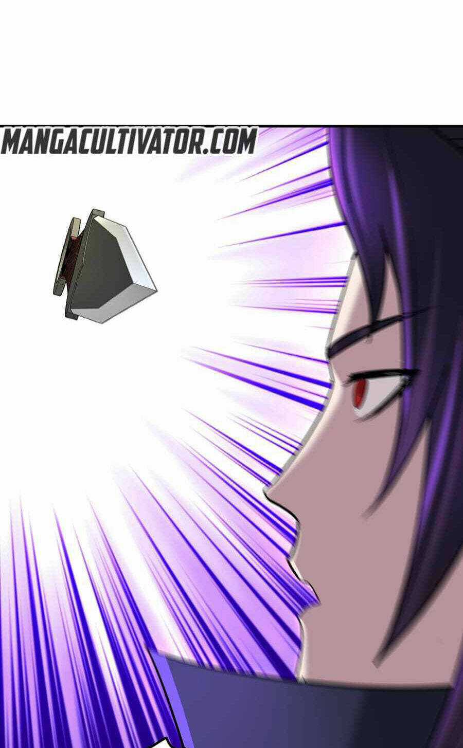 Nhập Hồn Ma Đạo Tổ Sư Chapter 43 trang 96