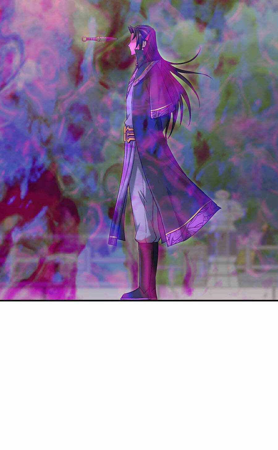 Nhập Hồn Ma Đạo Tổ Sư Chapter 43 trang 98