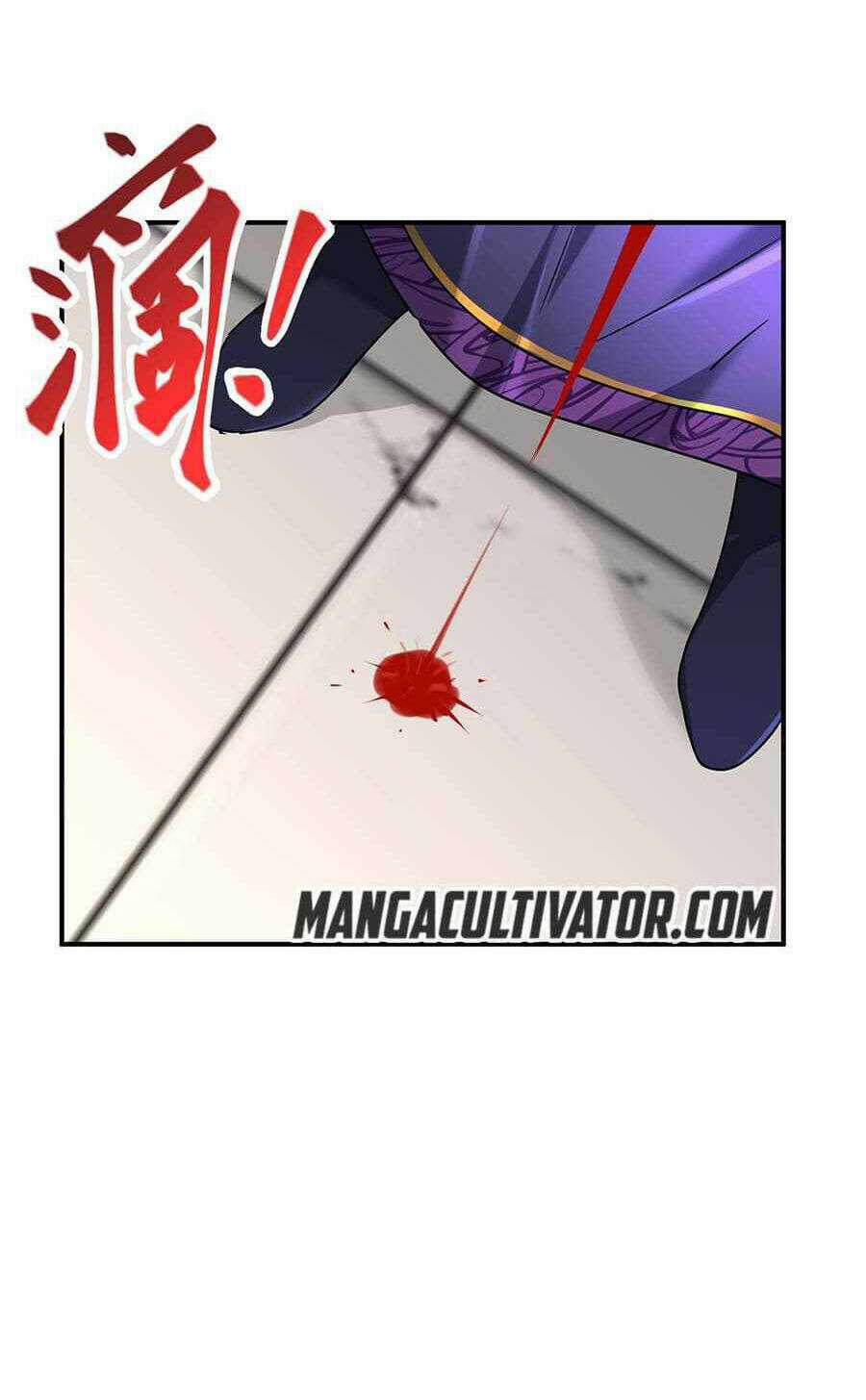 Nhập Hồn Ma Đạo Tổ Sư Chapter 43 trang 99