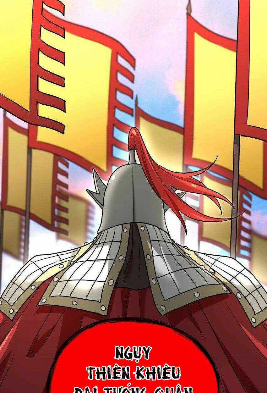 Nhập Hồn Ma Đạo Tổ Sư Chapter 44 trang 10