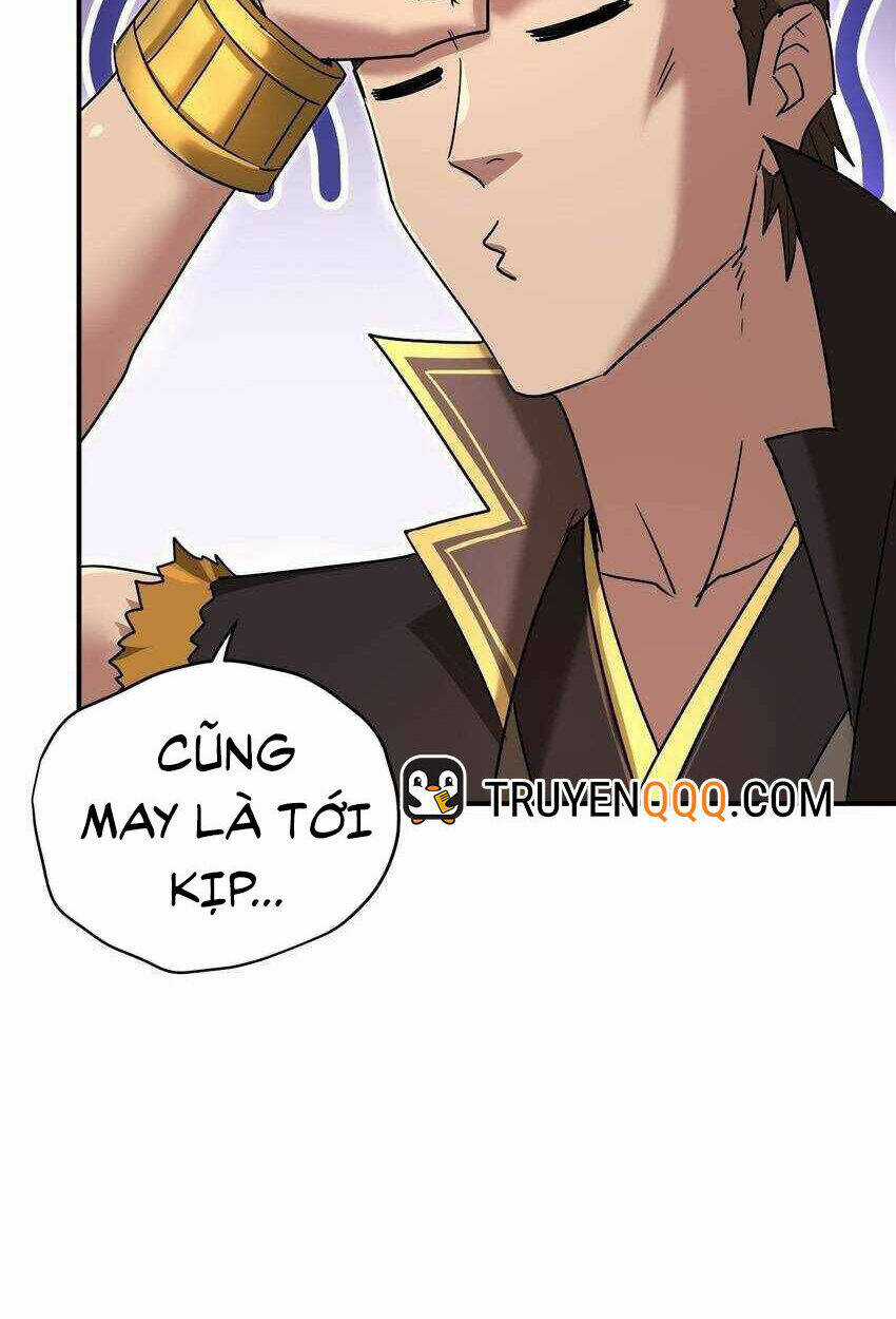 Nhập Hồn Ma Đạo Tổ Sư Chapter 44 trang 101