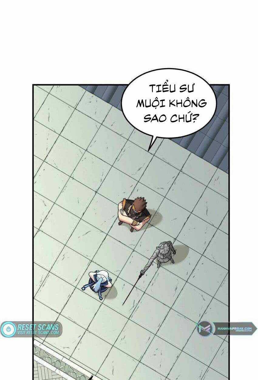 Nhập Hồn Ma Đạo Tổ Sư Chapter 44 trang 102