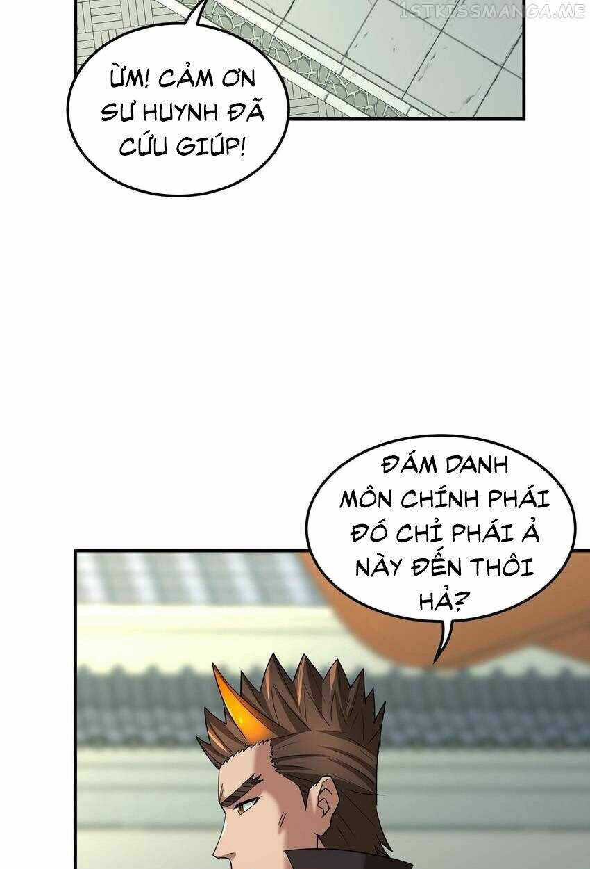 Nhập Hồn Ma Đạo Tổ Sư Chapter 44 trang 103