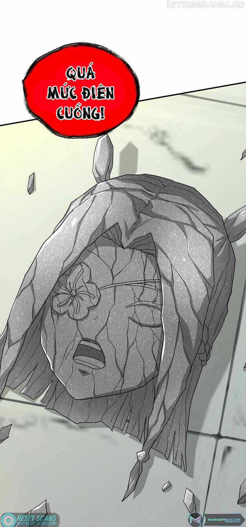 Nhập Hồn Ma Đạo Tổ Sư Chapter 44 trang 107