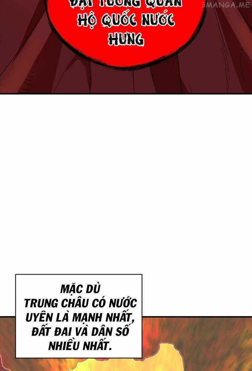 Nhập Hồn Ma Đạo Tổ Sư Chapter 44 trang 11