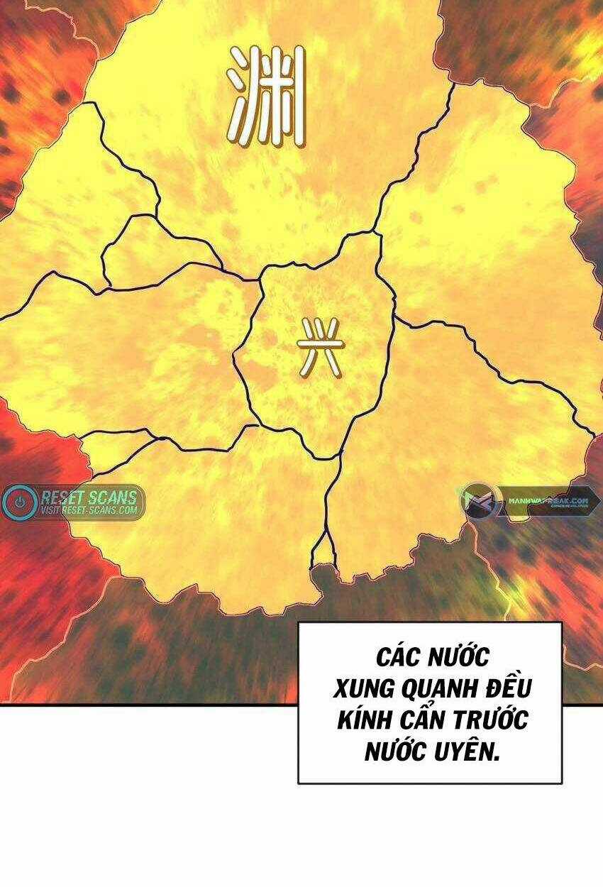 Nhập Hồn Ma Đạo Tổ Sư Chapter 44 trang 12