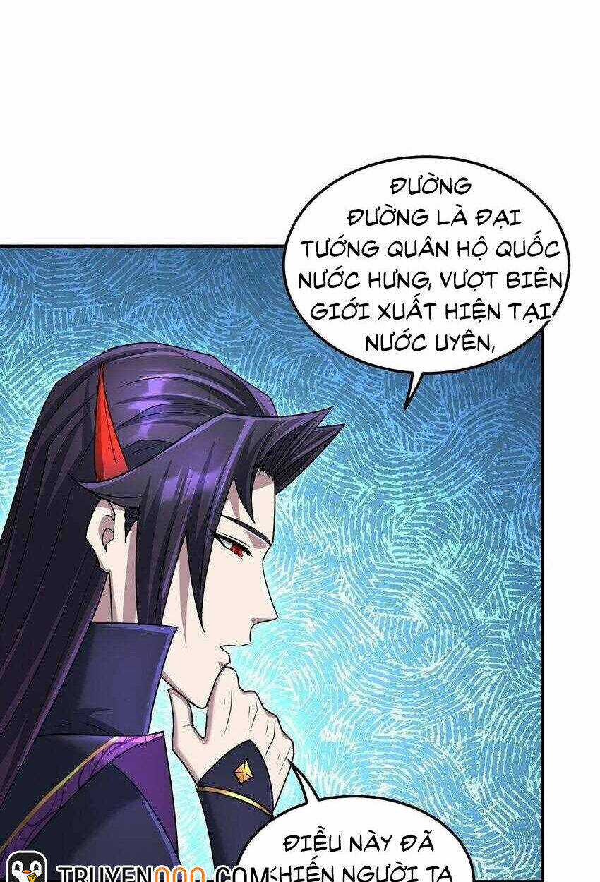 Nhập Hồn Ma Đạo Tổ Sư Chapter 44 trang 13