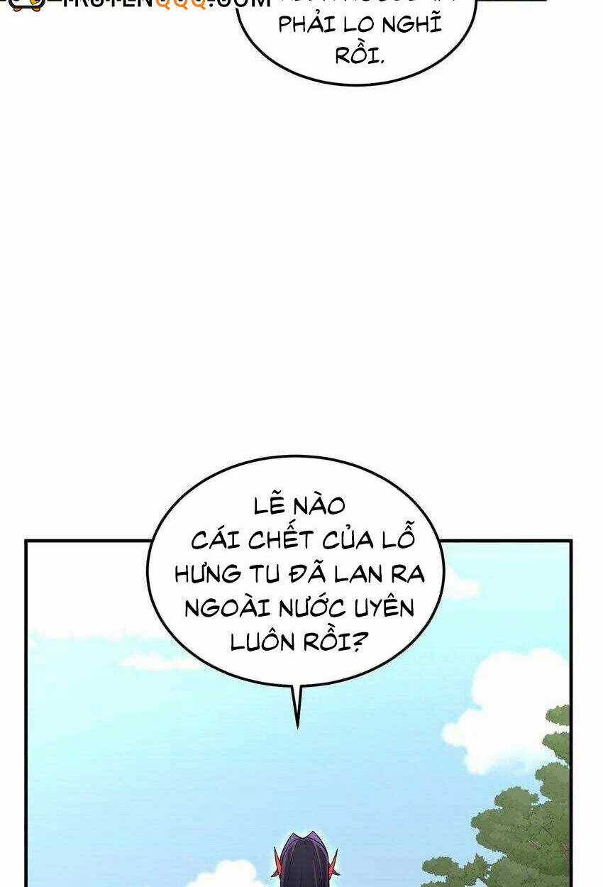 Nhập Hồn Ma Đạo Tổ Sư Chapter 44 trang 14