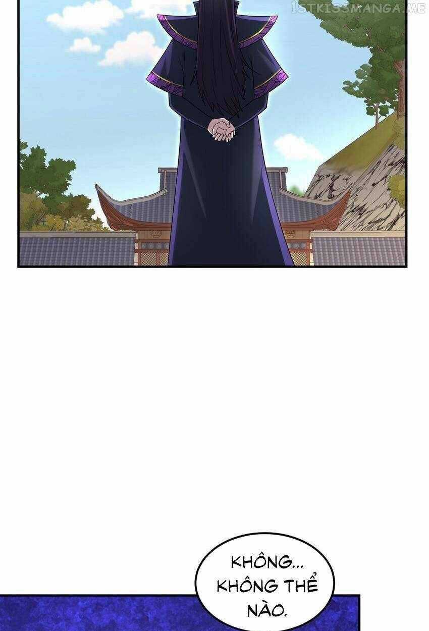 Nhập Hồn Ma Đạo Tổ Sư Chapter 44 trang 15